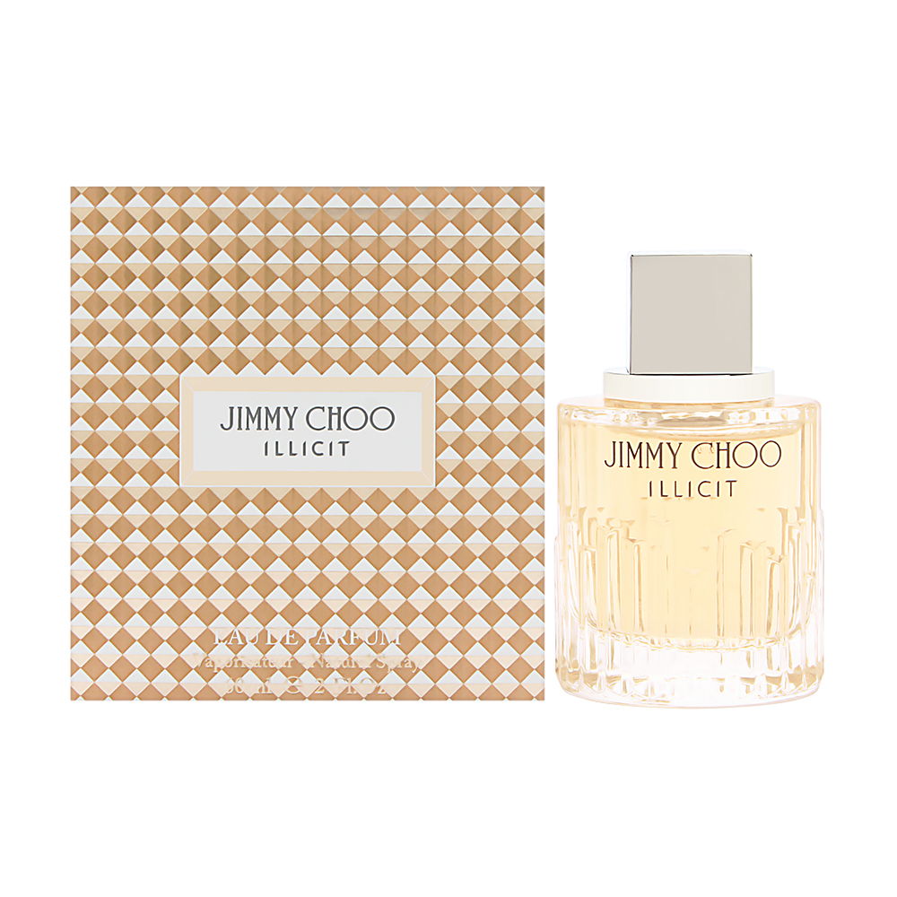 JIMMY CHOO ILLICIT W EDP 2.0 OZ SP
