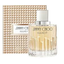 JIMMY CHOO ILLICIT W EDP 3.3 OZ SP