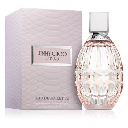 JIMMY CHOO L'EAU W EDT 2.0  OZ SP