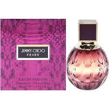 JIMMY CHOO ROSE PASSION W EDP 3.3 OZ SP