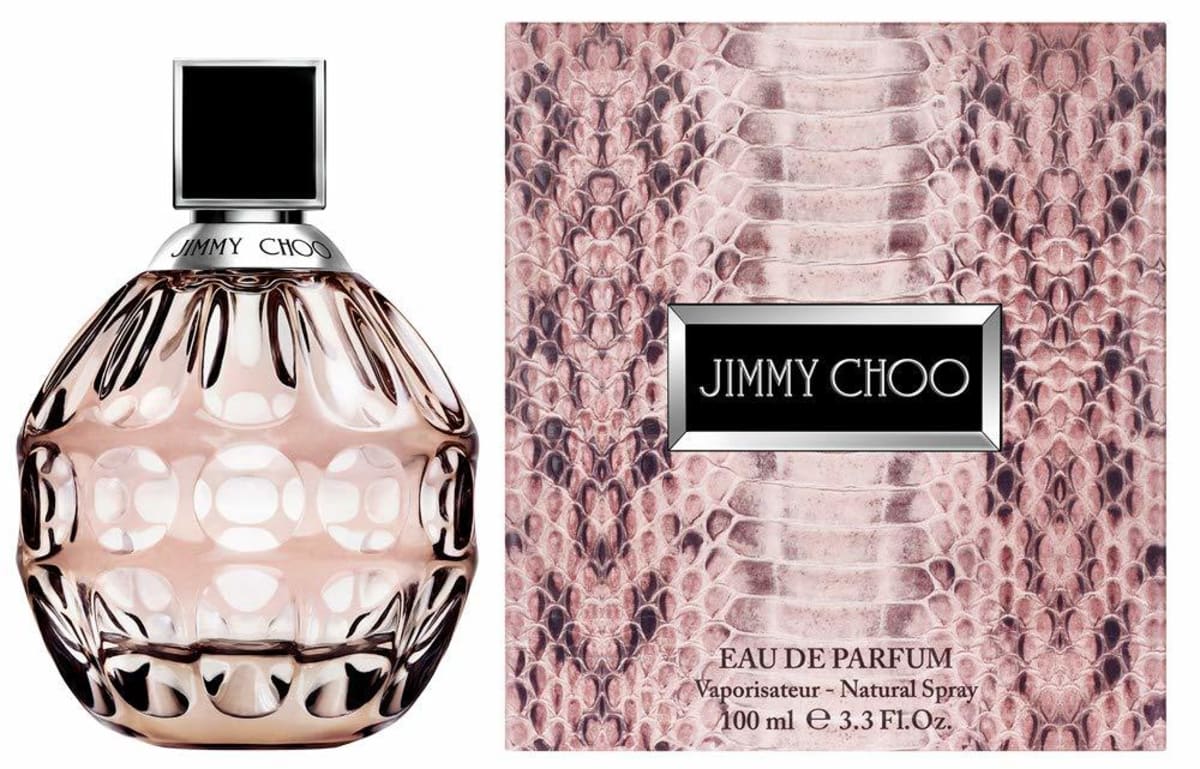 JIMMY CHOO W EDP W EDP 3.4 OZ SP