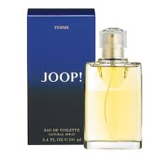 JOOP FEMME W EDT 3.4 OZ SP