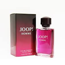 JOOP HOMME M EDT 6.7 OZ SPv