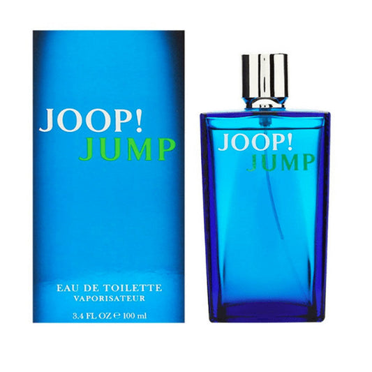 JOOP JUMP M EDT 3.4 OZ SP