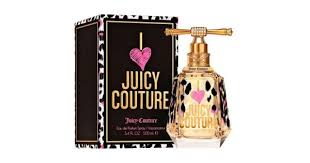JUICY COUTURE I LOVE JUICY COUTURE W EDP 3.4 OZ SP !!NEW !!