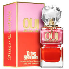 JUICY COUTURE OUI W EDP 3.4 OZ SP