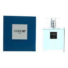 KAREN LOW CODE 37  M EDT 3.4 OZ SP
