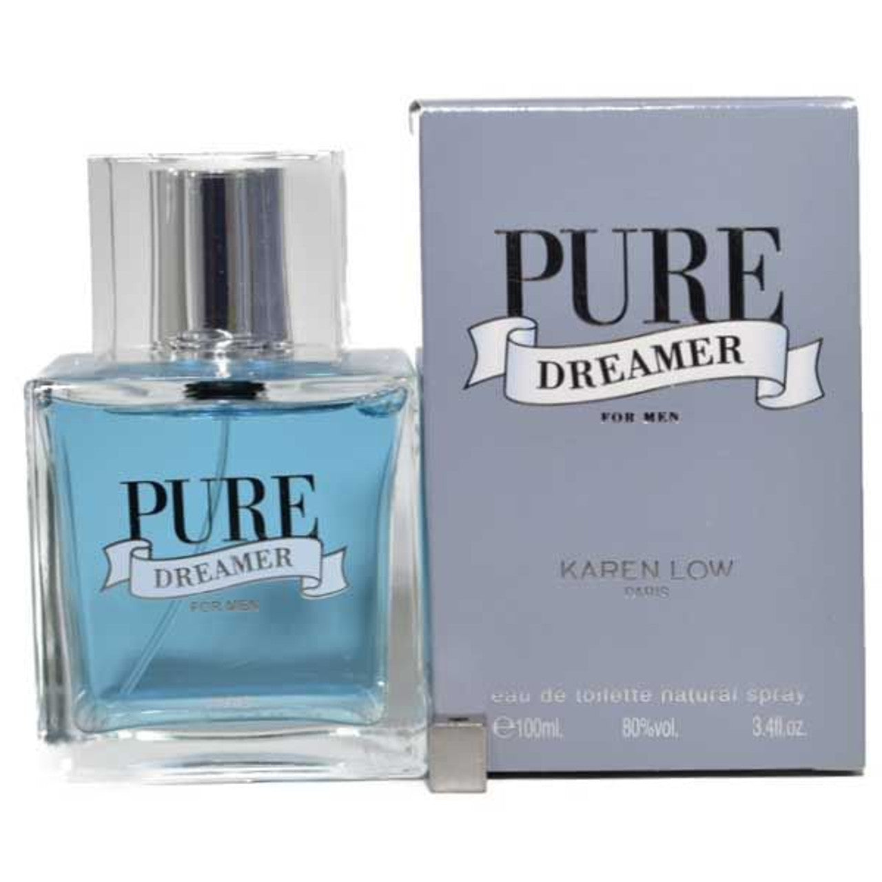 KAREN LOW  PURE DREAMER M 3.4 OZ  SPR