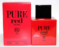KAREN LOW PURE RED M 3.4 OZ SPR