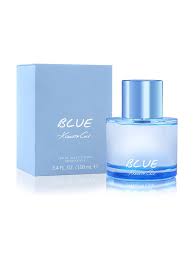 KENNETH COLE BLUE M EDT 3.4 OZ SP  !!NEW !!