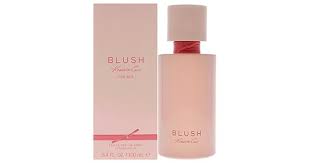 KENNETH COLE BLUSH FOR HER W EDP 3.4 OZ SP