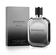 KENNETH COLE MANKIND ULTIMATE M EDT 3.4OZ SP
