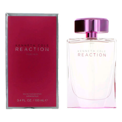 KENNETH COLE REACTION W BODY SPRAY 8.OZ