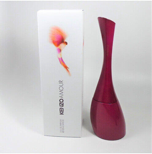 KENZO AMOUR W EDP 3.4 OZ SP