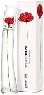 KENZO FLOWER REFILLABLE W EDP 3.4 OZ SP