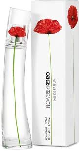 KENZO FLOWER W EDP 1.7 OZ SP