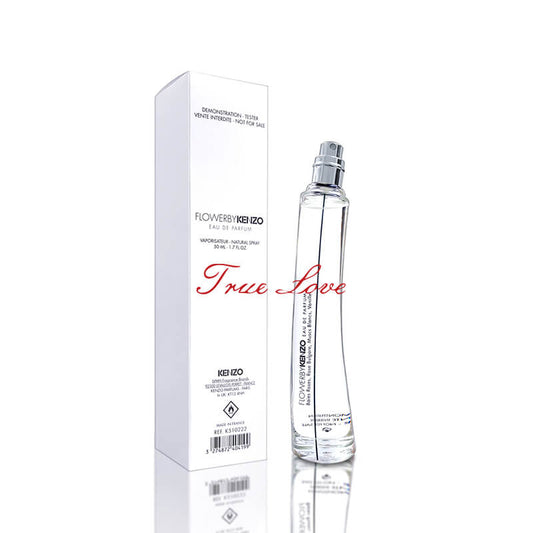 KENZO FLOWER W EDP 1.7 OZ TESTER