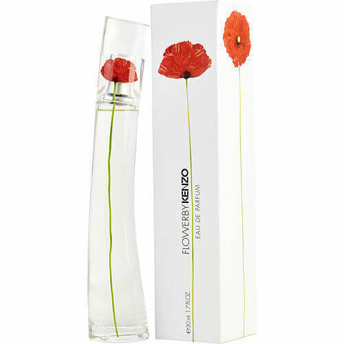 KENZO FLOWER  W EDT 3.4 OZ SP