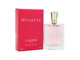 LANCOME MIRACLE W EDP 1.7 OZ SP