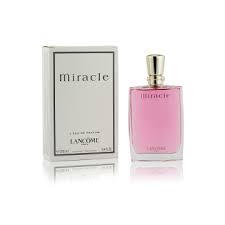LANCOME MIRACLE W EDP 3.4 OZ SP TESTER