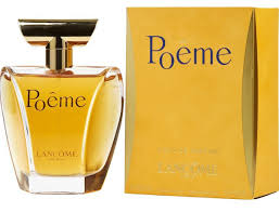 LANCOME POEME W EDP 3.4 OZ SP