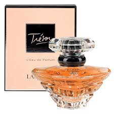 LANCOME TRESOR L'EAU DE PERFUME W EDP 3.4 OZ SP (new packing)
