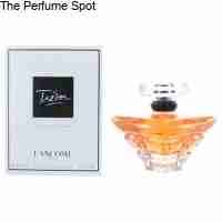 LANCOME TRESOR L'EAU EDP W 3.4 OZ SP TESTER