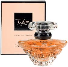 LANCOME TRESOR W EDP 1.0 OZ SP
