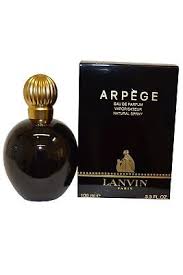 LANVIN ARPEGE W EDP 3.4 OZ SP
