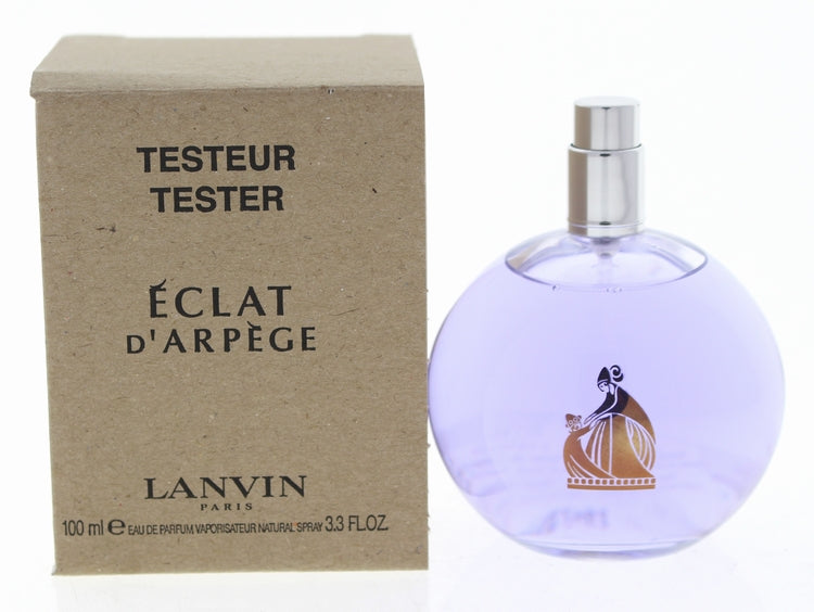 LANVIN ECLAT D' ARPEGE W EDP 3.4 OZ SP TESTER