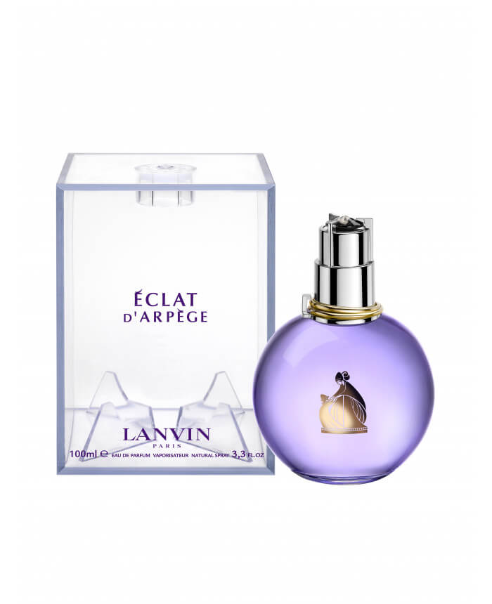 LANVIN ECLAT D'ARPEGE W EDP 3.4 OZ SP