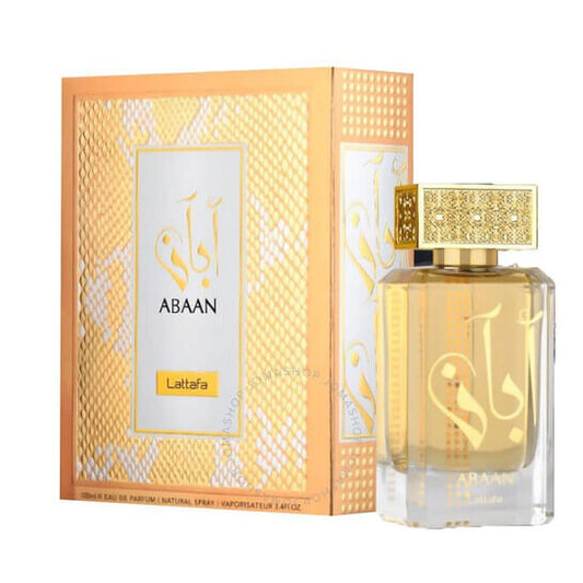 LATTAFA AL NASHAMA  Eau De Parfume 3.4 Fl oz