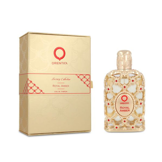 LATTAFA AMEER AL OUD INTENSE OUD EDP 3.4 OZ SP