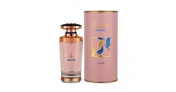 LATTAFA MAYAR EDP 3.4 OZ SP