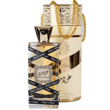 LATTAFA OUD MOOD Eau de Perfume 3.4 FL OZ