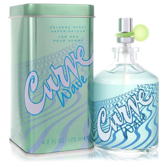 LIZ  CLAIRBONE CURVE WAVE M EDC 4.2 OZ SP