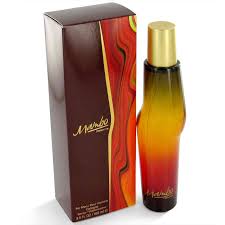 LIZ CLAIRBONE MAMBO W EDP 3.4 OZ SP