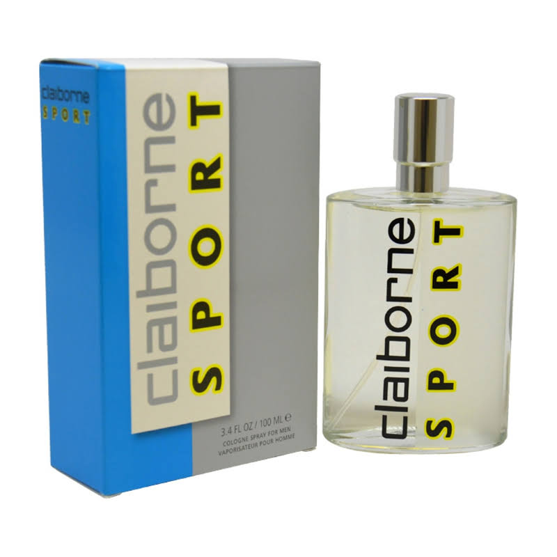 LIZ  CLAIRBONE SPORT M EDC 3.4 OZ SP