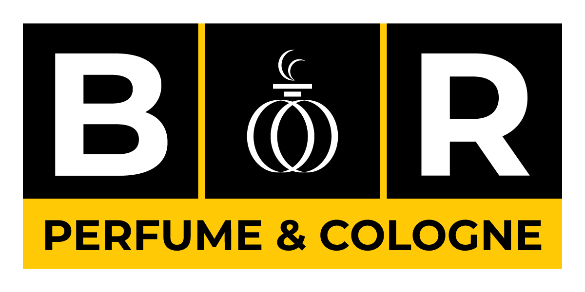 B&R Perfume Cologne 