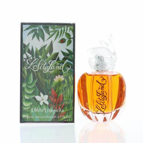 LOLITA LEMPICKA LOLITA LAND W EDP 2.8 OZ SP