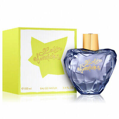 LOLITA LEMPICKA W EDP 3.4 OZ SP ( new packing )