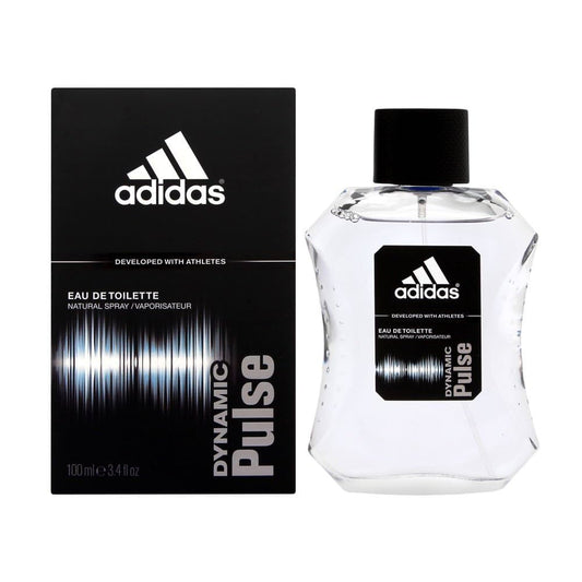 ADIDAS DYNAMIC PULSE M EDT 3.4 OZ SP