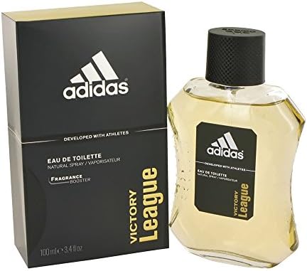 ADIDAS VICTORY LEAGUE M EDT 3.4 OZ SP