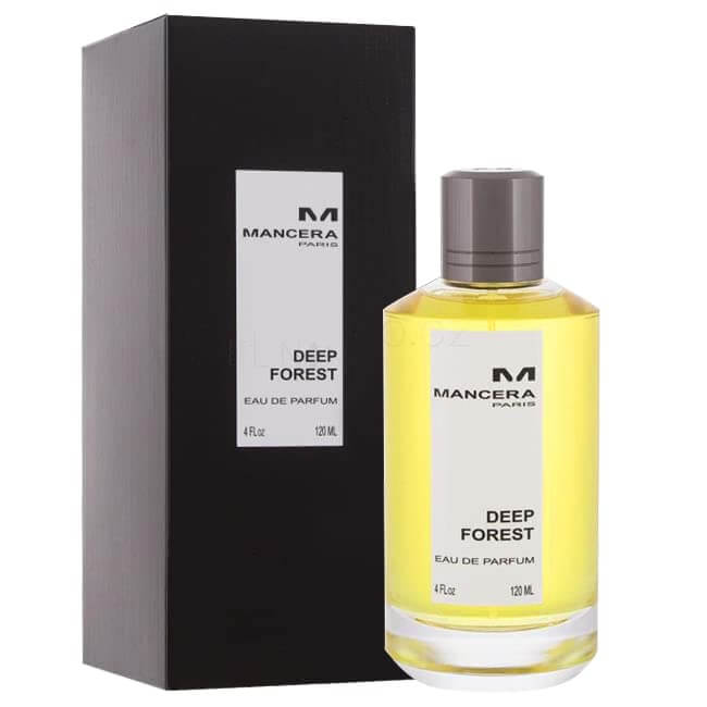 MANCERA DEEP FOREST UNISEX EDP 4.0 OZ