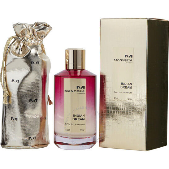 MANCERA INDIAN DREAM UNISEX EDP 4.0 OZ