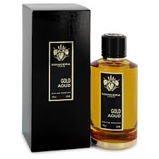 MANCERA INTENSITIVE AOUD BLACK UNISEX EDP 4.0 OZ
