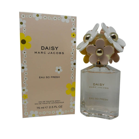 MARC JACOBS DAISY EAU SO FRESH W EDT 2.5 OZ SP