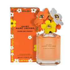 MARC JACOBS DAISY EVER EAU SO FRESH W EDP 2.5 OZ SP