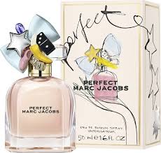 MARC JACOBS PERFECT W EDP 1.7 OZ SP