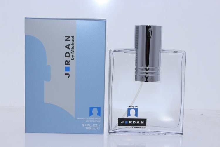MICHAEL JORDAN JORDAN (BLUE) M EDC 3.4 OZ SP